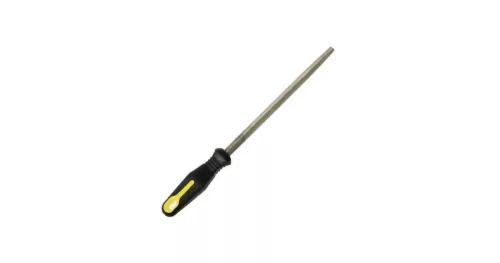Reszelő háromszög 200mm TOPEX