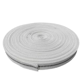 Redőnyheveder 23 mm fehér