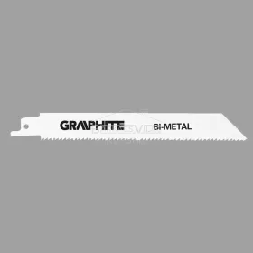 Orrfűrészlap 150 mm Bi-Metal 2db/csomag