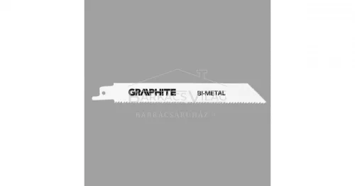 Orrfűrészlap 150 mm Bi-Metal 2db/csomag