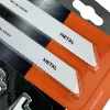 Orrfűrészlap 225 mm, 2 db , NEO TOOLS