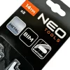 Orrfűrészlap 225 mm, 2 db , NEO TOOLS