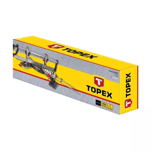 Gérvágó fűrész 550 mm Topex