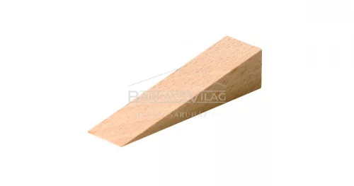 Faék 150x25x25-1mm