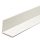 Sarokélvédő PVC fehér 30 x 30mm
