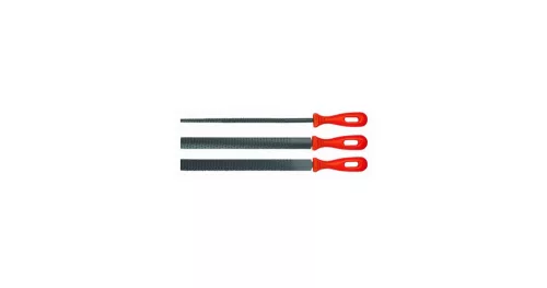 Ráspoly készlet 200 mm Top Tools