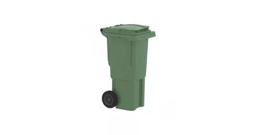 Kuka kerekes 60 L zöld