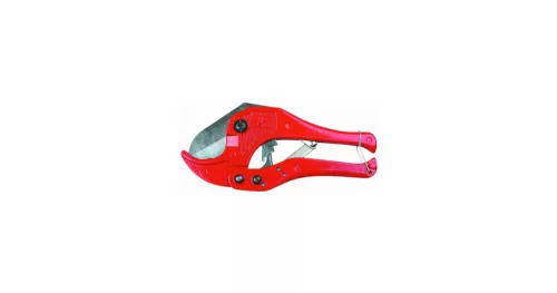 Csővágófogó 3-42mm PVC 200 mm Top Tools 