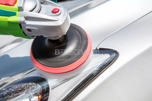 Polírszivacs 125mm Verto