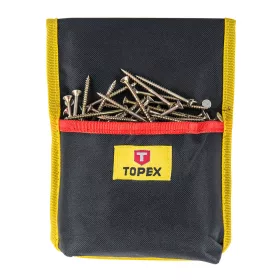 Szegtáska vászon Topex