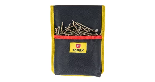 Szegtáska vászon Topex