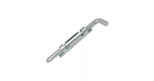 Kaputolózár 300mm horganyzott