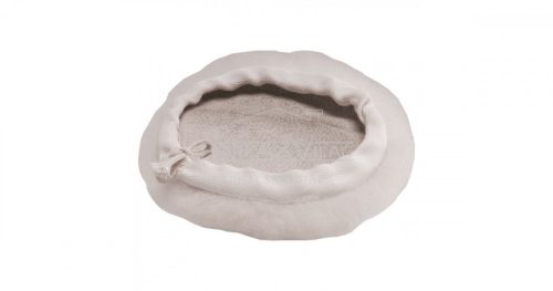 Polírkorong 125mm Verto