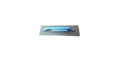 Símító acél 450 x 125 mm