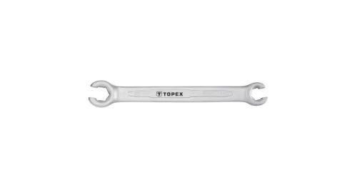 Fékcsőkulcs 11x13 mm Topex