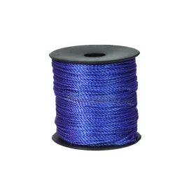 Kőműveszsinór 1,6 mm x 100 m kék