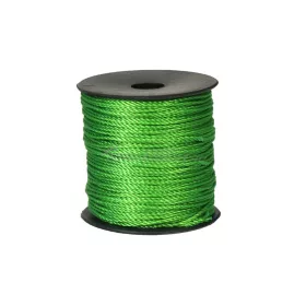 Kőműveszsinór zöld 1,6 mm/100 m