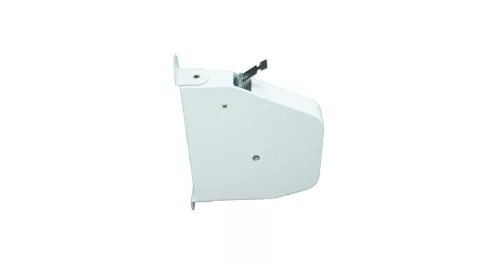 Redőnyautomata mini gurtnis fehér