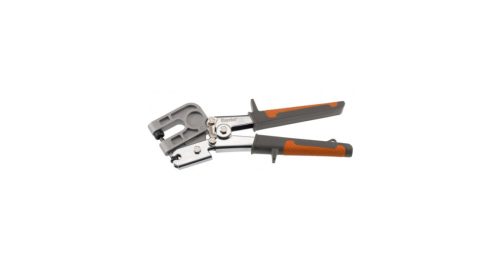 Gipszkartonprofil összekötő fogó