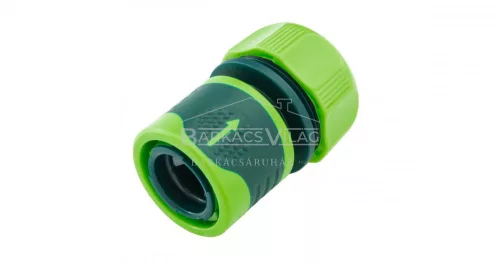 Gyorscsatlakozó 3/4" BIM Verto