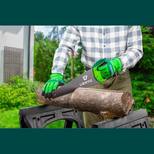 Kézifűrész 450mm Verto