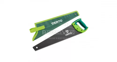 Kézifűrész 450mm Verto