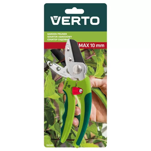 Metszőolló 190mm Verto