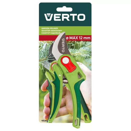 Metszőolló Verto 15G202