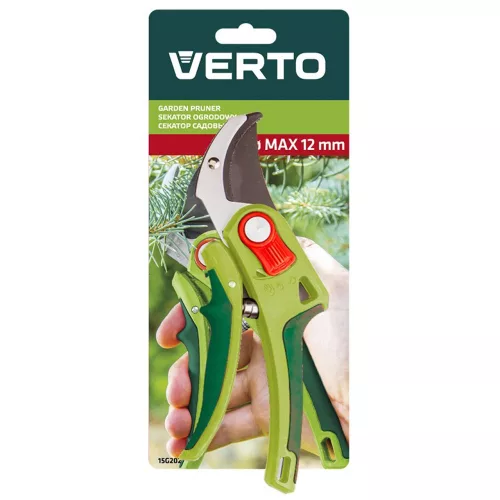 Metszőolló Verto 190mm