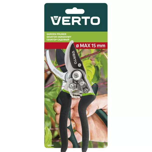 Metszőolló 220mm Verto