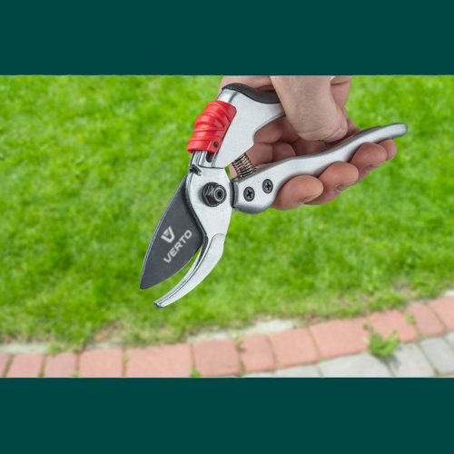 Metszőolló Verto 195mm