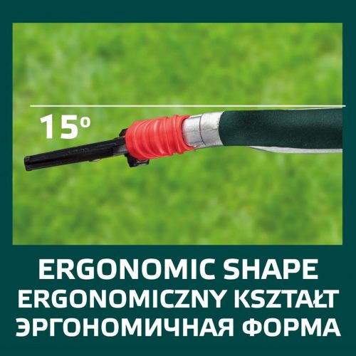 Metszőolló Verto 195mm