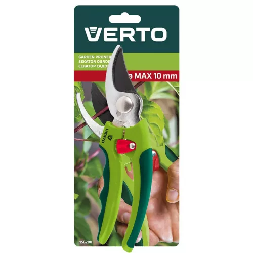 Metszőolló 185mm Verto