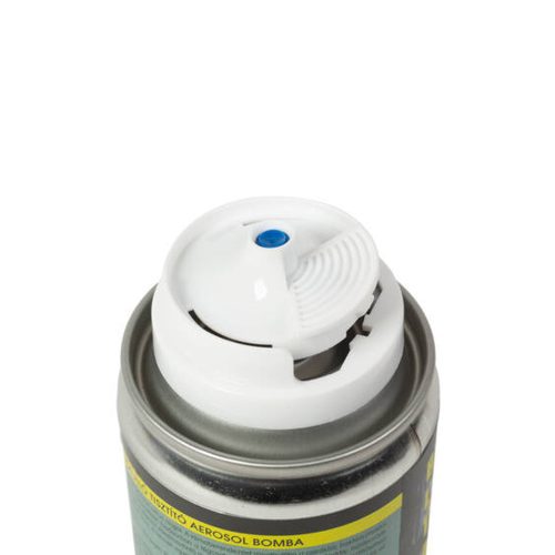 Légkondícionáló tisztító  aeroszol bomba-biocid 100 ml