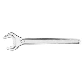 Villáskulcs 36 mm Topex