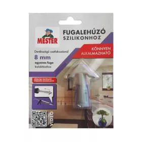Fugalehúzó egyenes fugákhoz 8 mm 