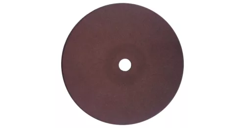 Láncélező korong 100mm Verto