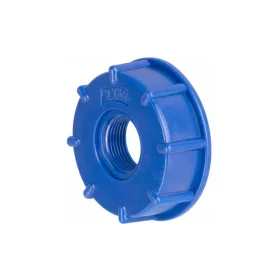 Szűkítő IBC tartályhoz 60 mm 3/4"