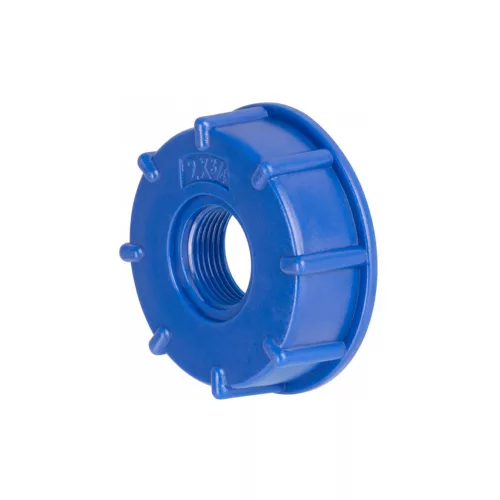 Szűkítő IBC tartályhoz 60 mm 3/4"