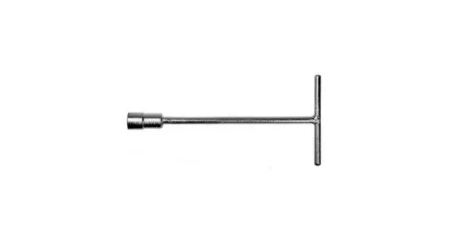 T-kulcs Topex  8 x 220 mm 