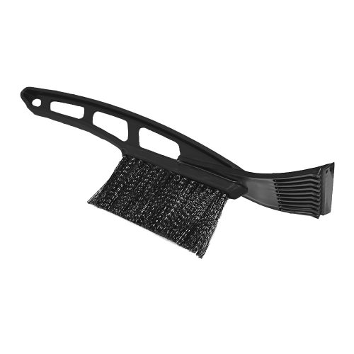 Jégkaparó kefével 31 cm hosszú