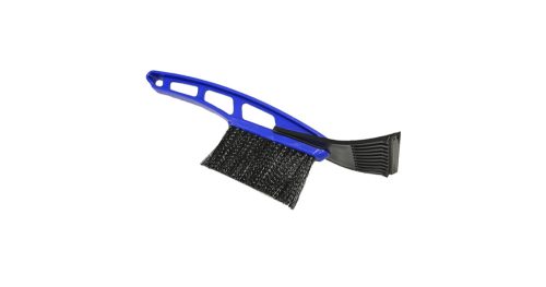 Jégkaparó kefével 31 cm hosszú