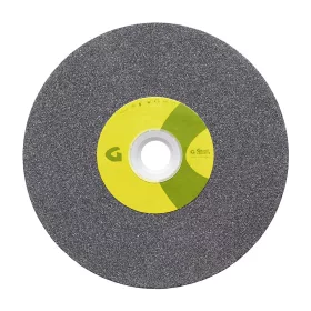 Köszörűkorong 150x20x20 mm, szürke