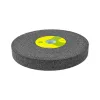Köszörűkorong 150x20x20 mm, szürke