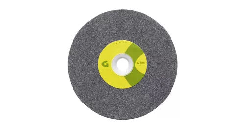 Köszörűkorong 150x20x20 mm, szürke
