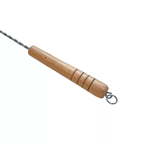 Nyárs villás magyar 70 cm