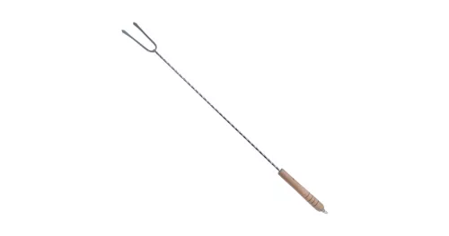 Nyárs villás magyar 70 cm