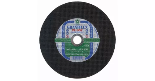 Vágókorong fém 300 x 3,2 x 32 mm Graniflex