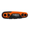 Imbuszkulcs készlet 8 részes Neo