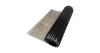 Üvegszálas poliészter műanyag hullámlemez zöld 175 cm